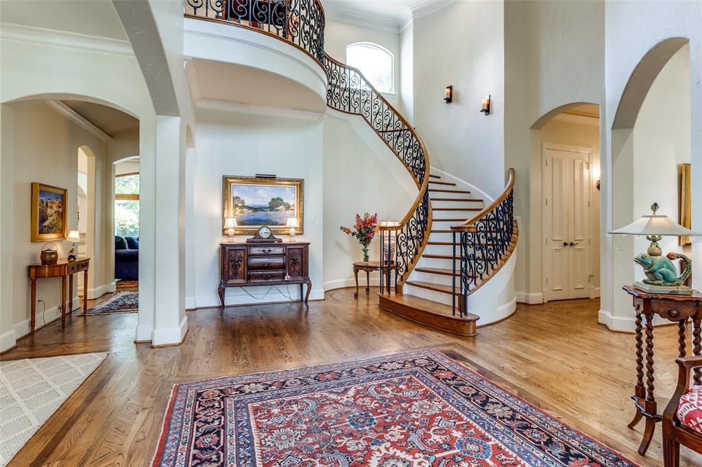 Donley - Residential