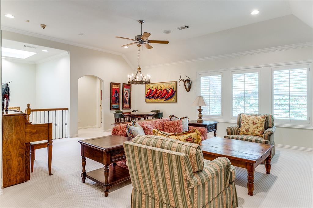 Donley - Residential