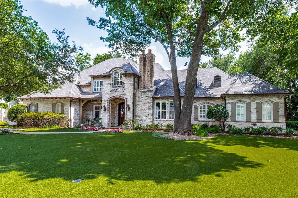 Donley - Residential