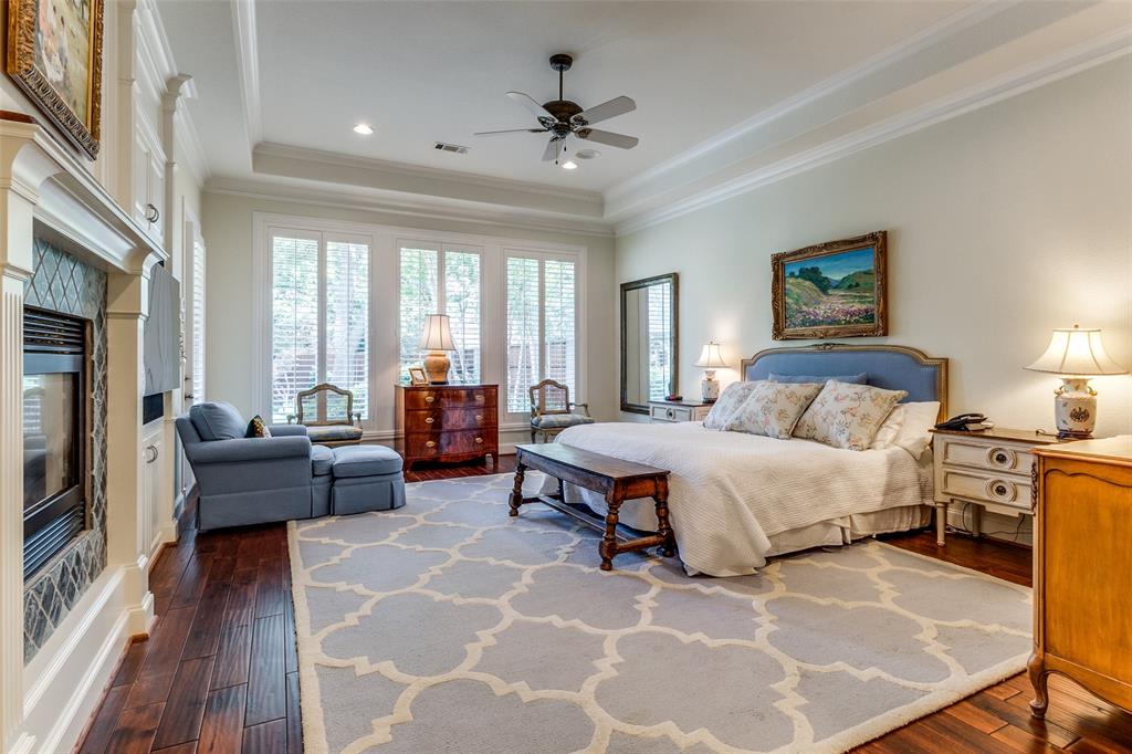 Donley - Residential