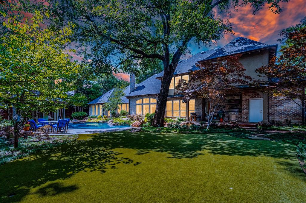 Donley - Residential