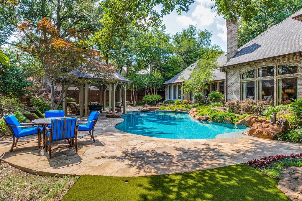 Donley - Residential