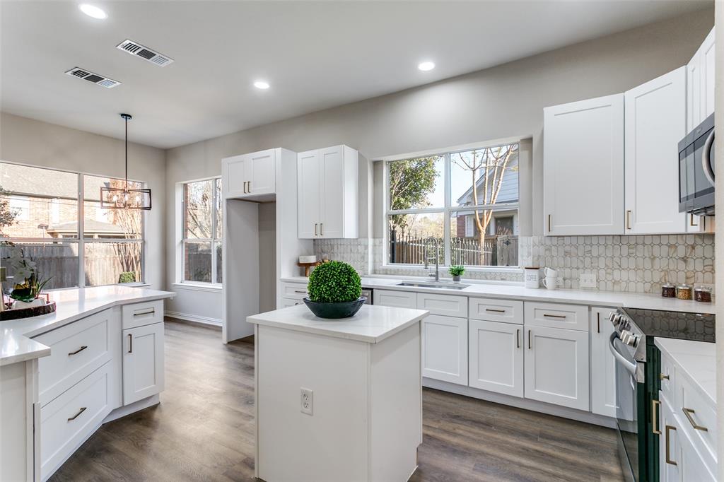 Silverwood Add - Residential