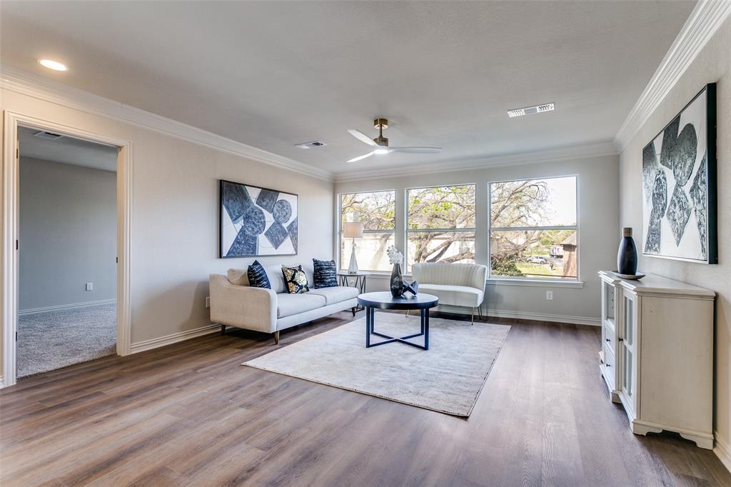 Silverwood Add - Residential