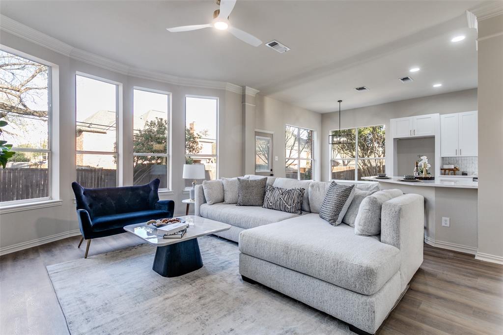 Silverwood Add - Residential