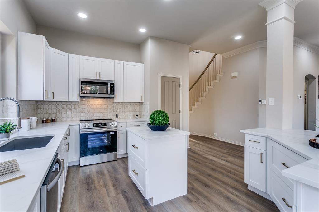 Silverwood Add - Residential