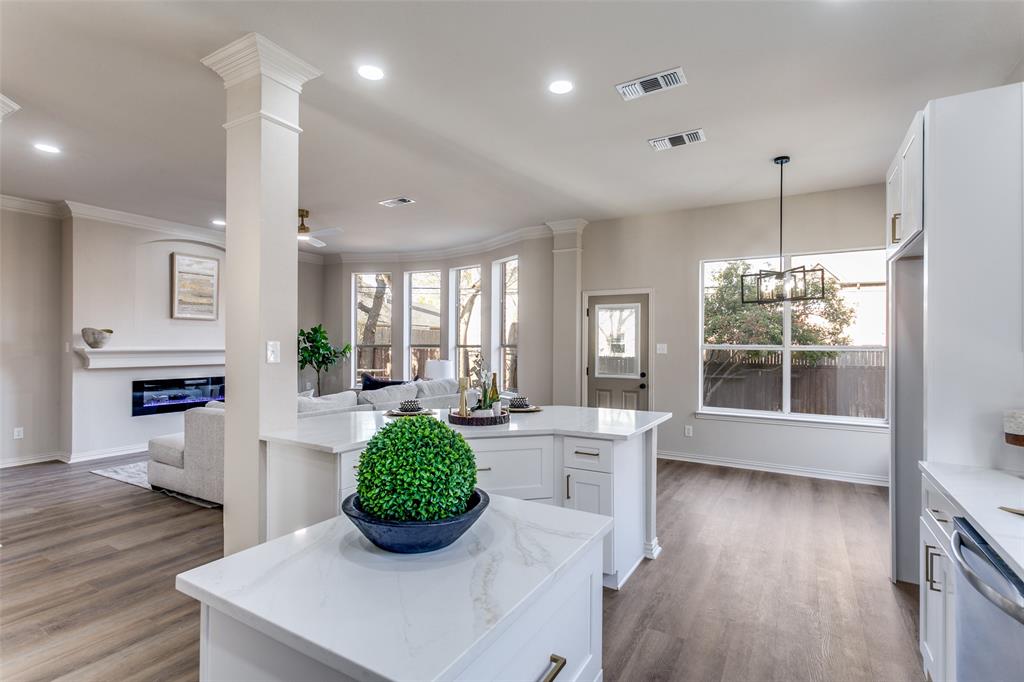 Silverwood Add - Residential