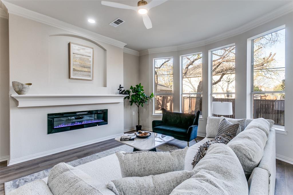 Silverwood Add - Residential