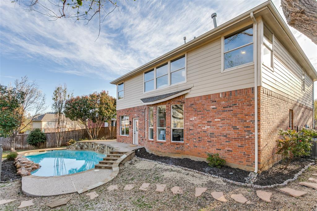 Silverwood Add - Residential