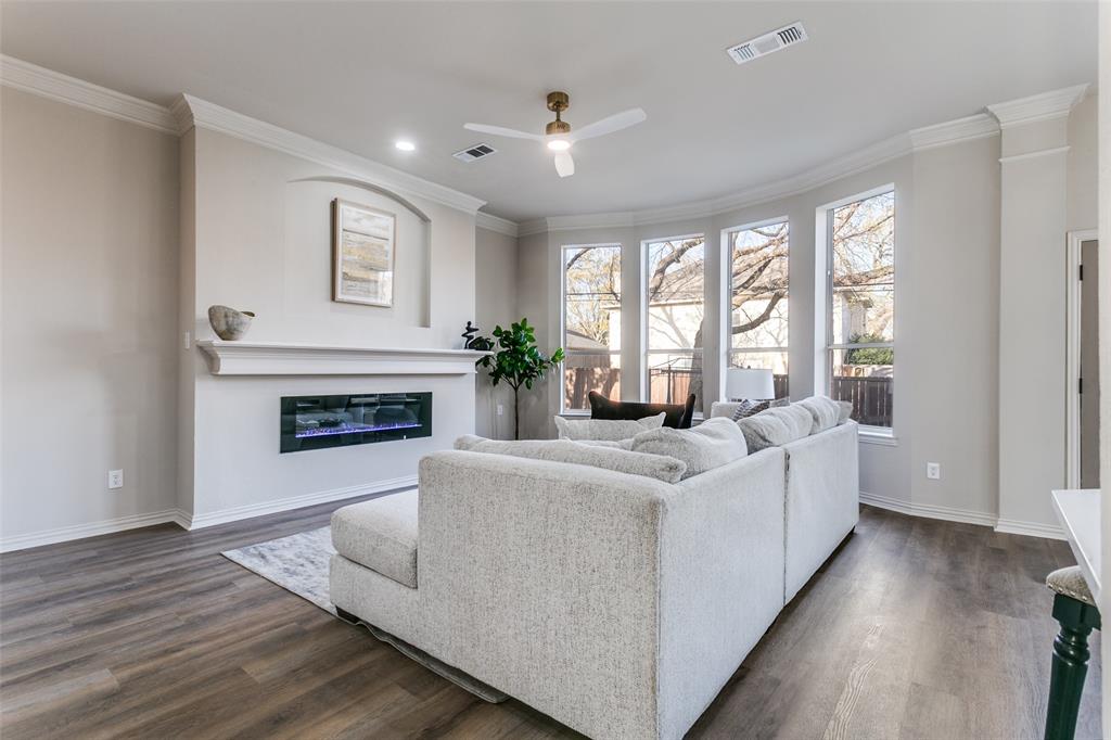 Silverwood Add - Residential