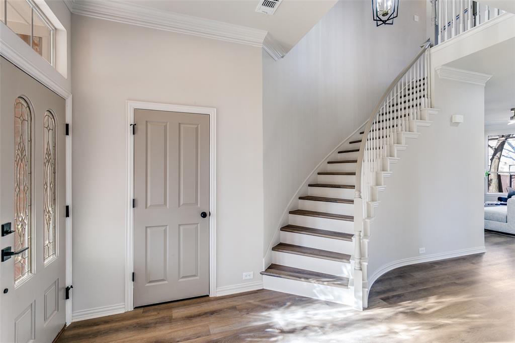 Silverwood Add - Residential