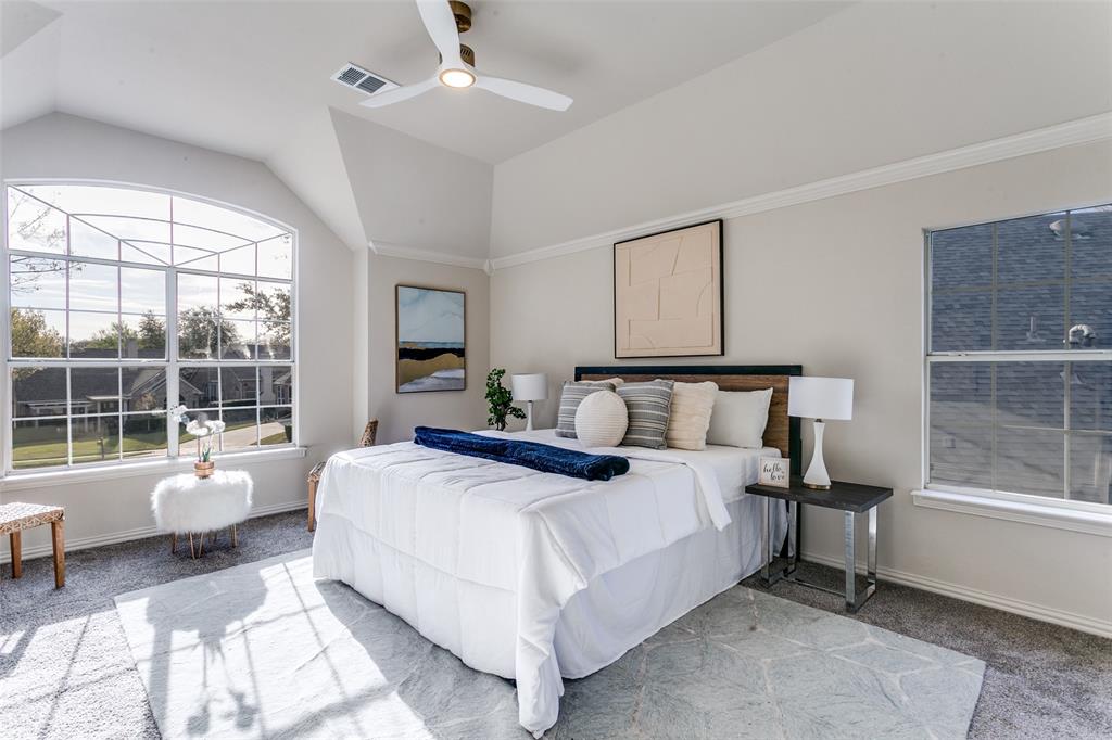 Silverwood Add - Residential