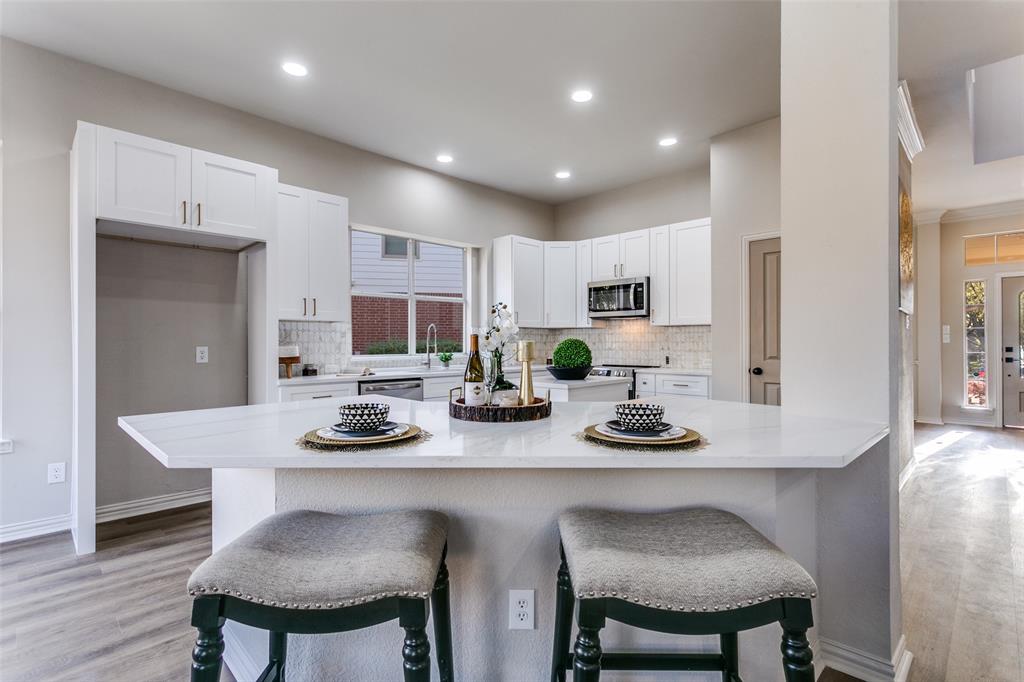 Silverwood Add - Residential