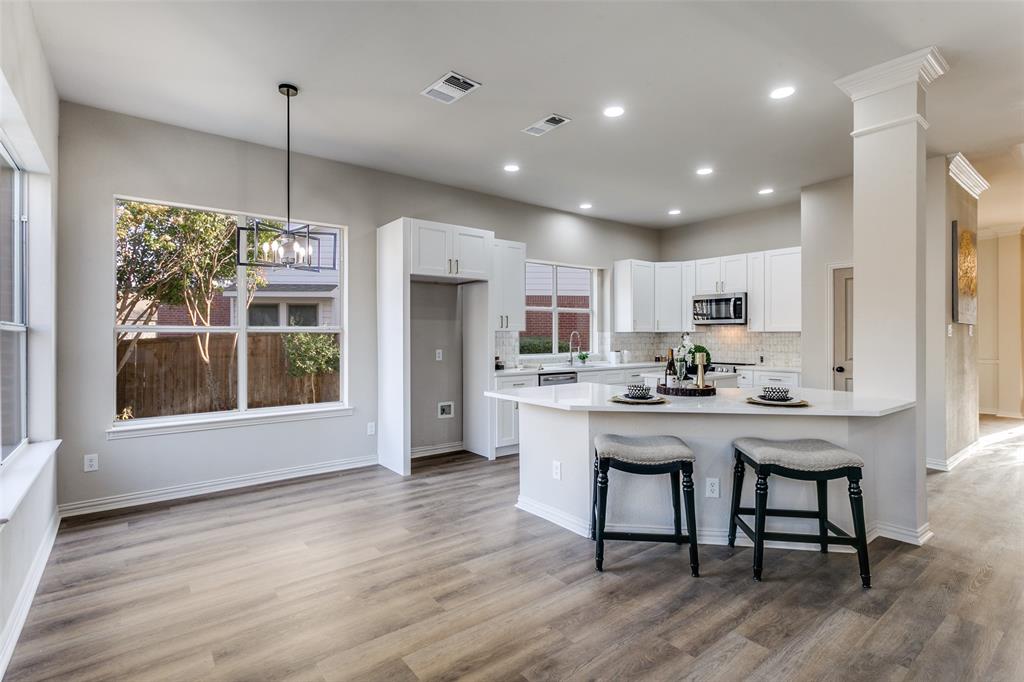 Silverwood Add - Residential