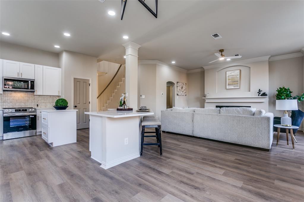 Silverwood Add - Residential