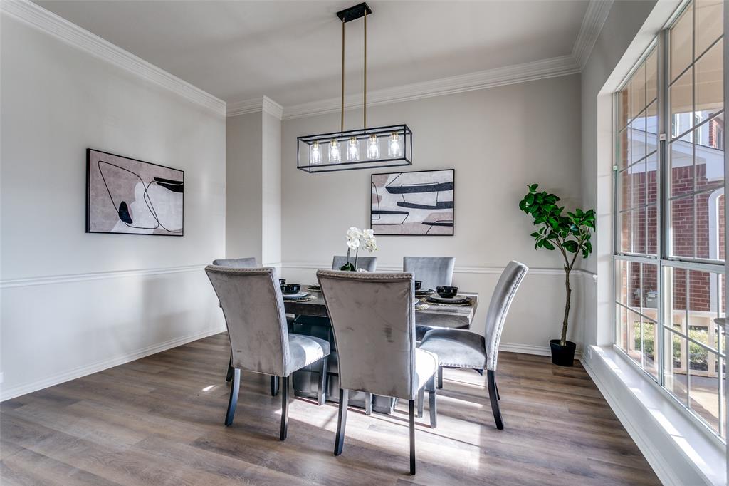 Silverwood Add - Residential