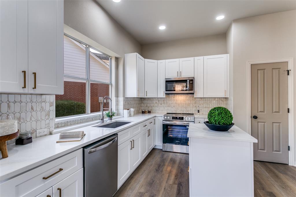 Silverwood Add - Residential