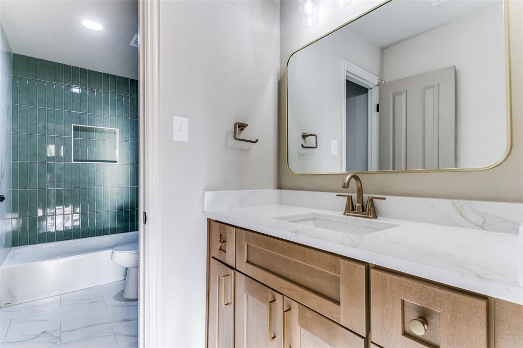 Silverwood Add - Residential