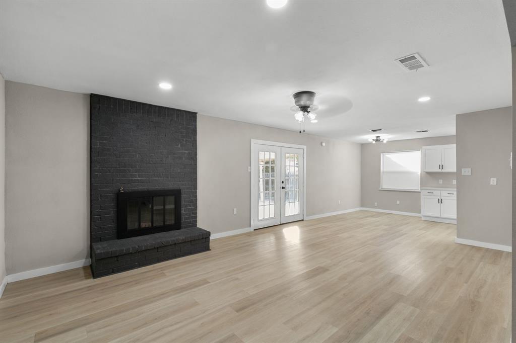 Stoneridge Add - Residential Lease