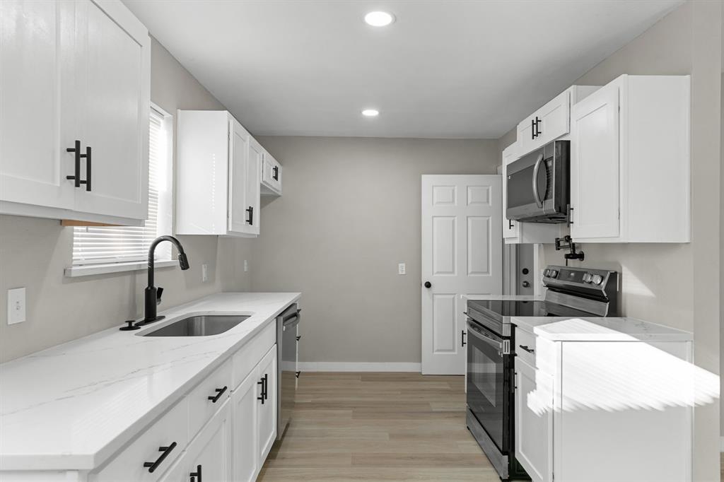 Stoneridge Add - Residential Lease