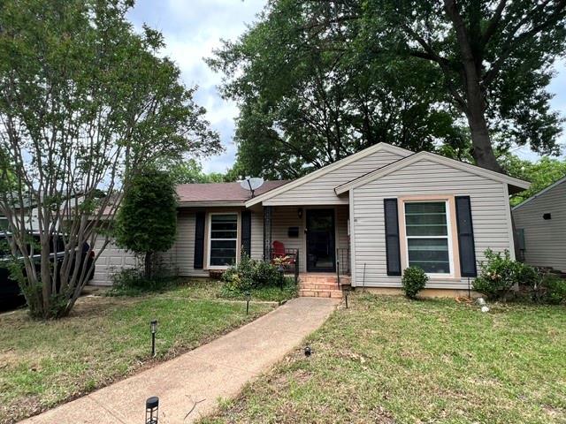 Glynndale Add - Residential