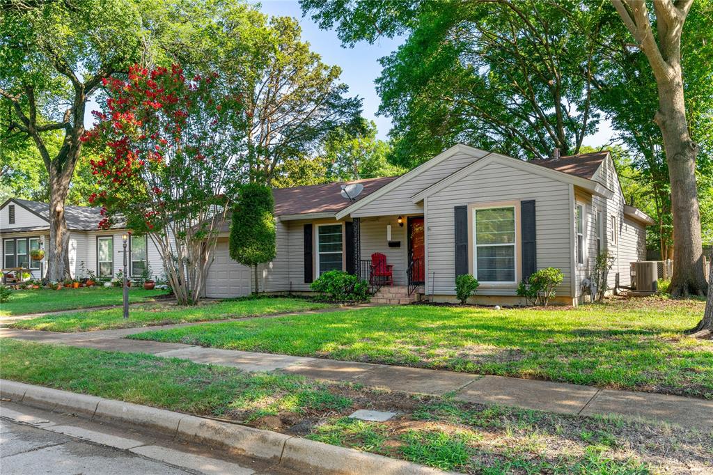 1309 Marydale Drive