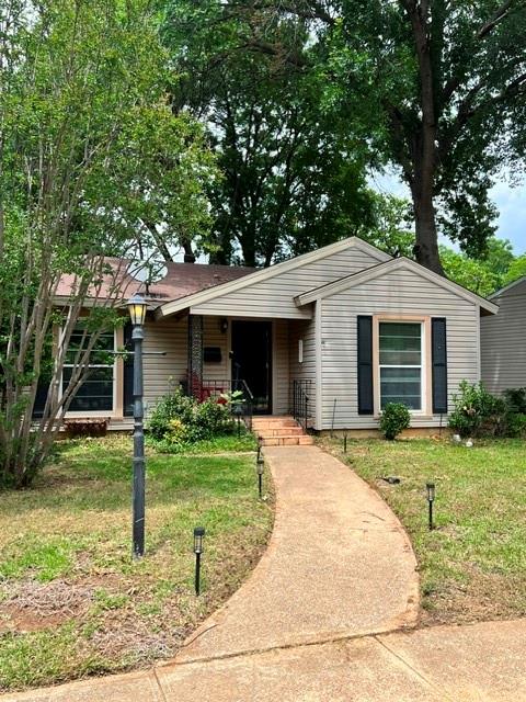 Glynndale Add - Residential
