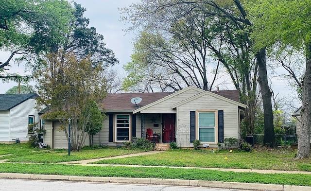 Glynndale Add - Residential