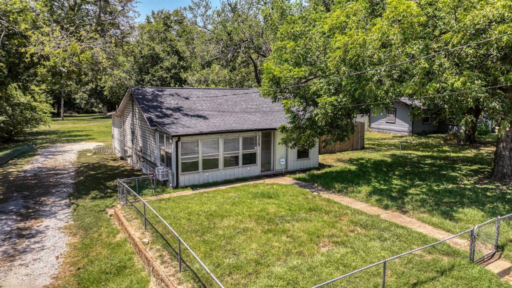 109 N Mill Street