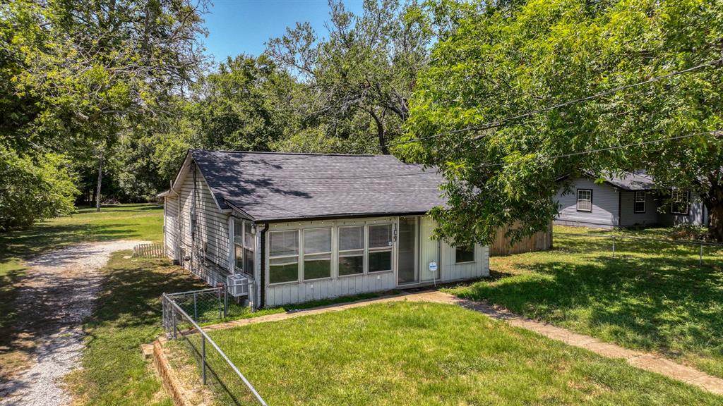 109 N Mill Street