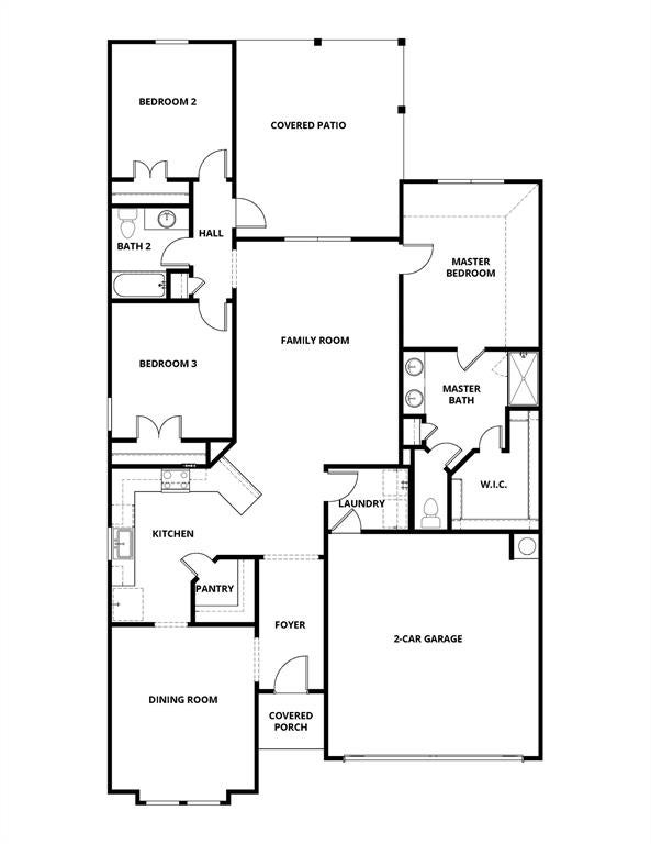 141 Black River Lane