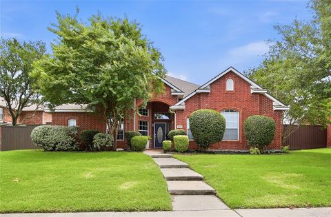 3908 Cloudcrest Drive Plano TX 75074