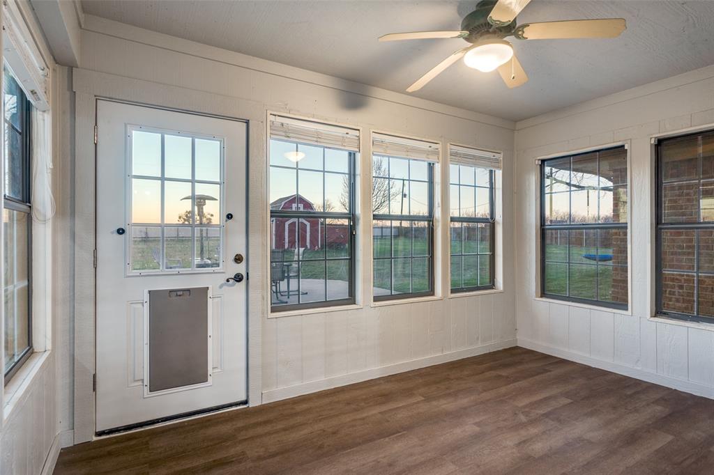 Willow Spgs Oaks - Residential