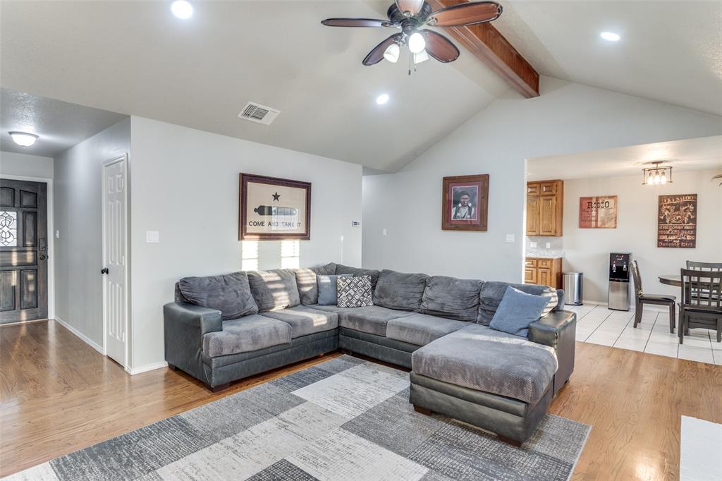 Willow Spgs Oaks - Residential