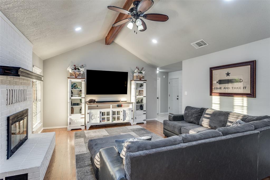 Willow Spgs Oaks - Residential