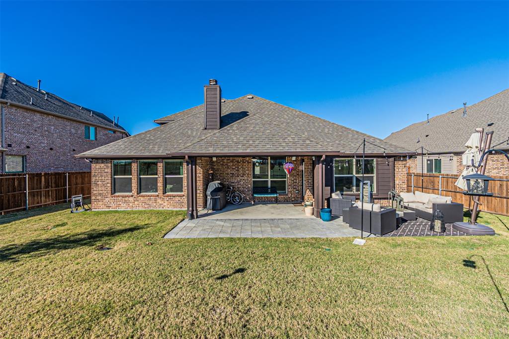 2902 Lampasas Drive