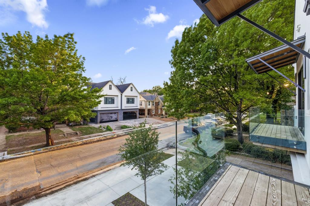 North Oak Lawn - Residential