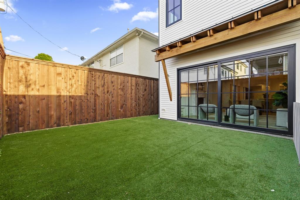 North Oak Lawn - Residential