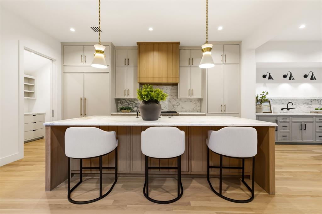 North Oak Lawn - Residential