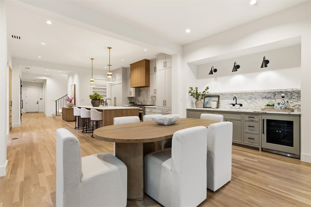 North Oak Lawn - Residential