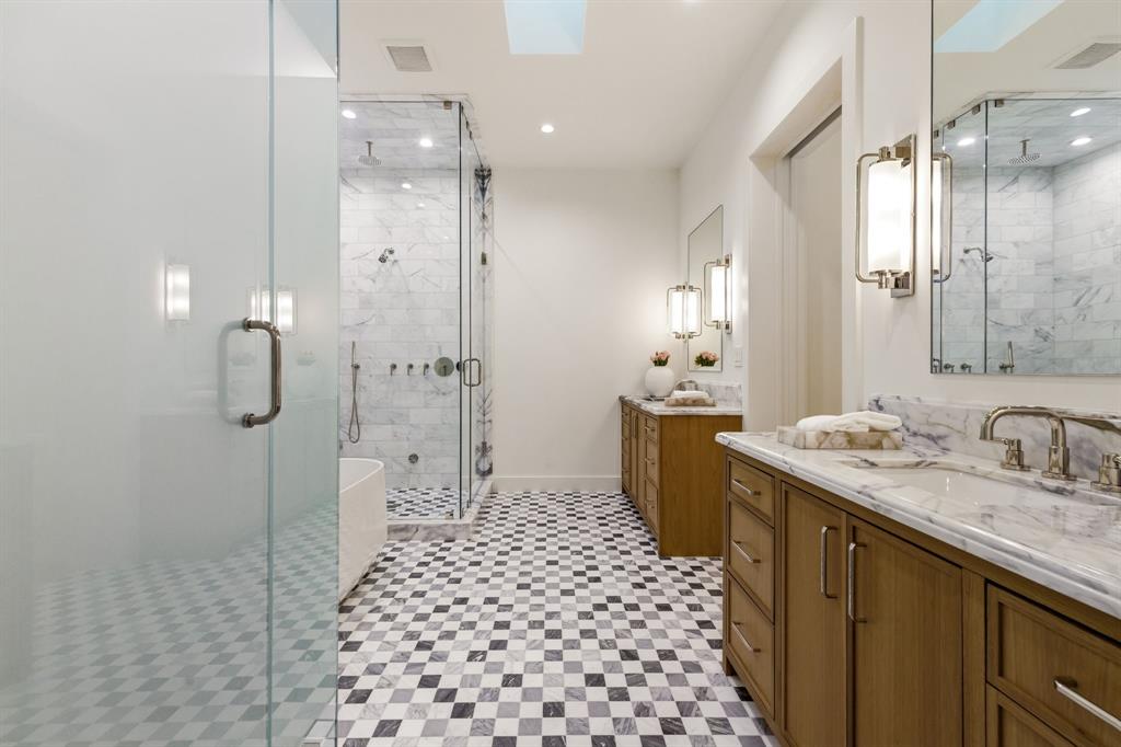 North Oak Lawn - Residential