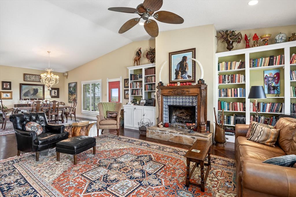 1468 County Road 4290