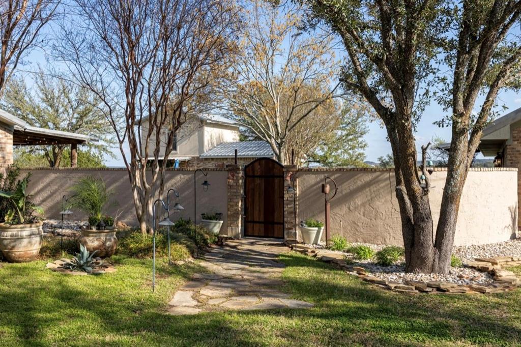 1468 County Road 4290
