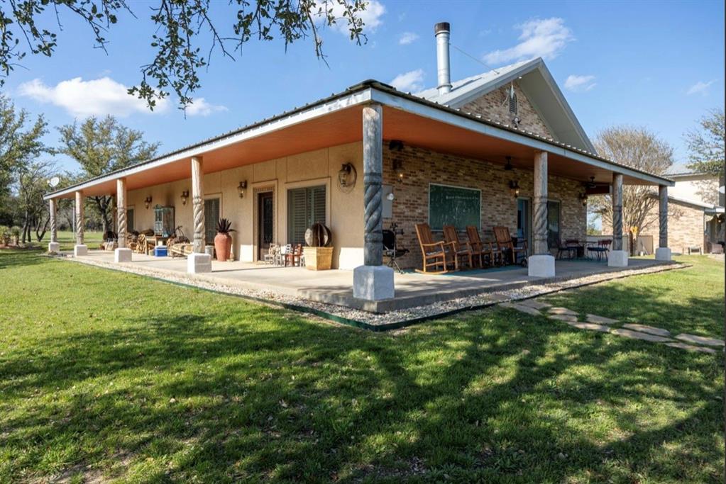 1468 County Road 4290