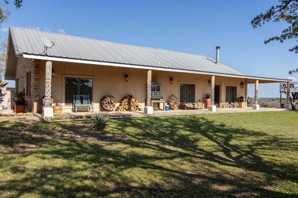 1468 County Road 4290