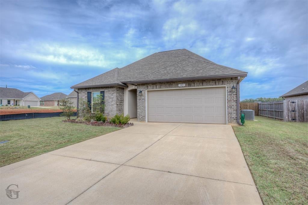 103 Vienne Trace