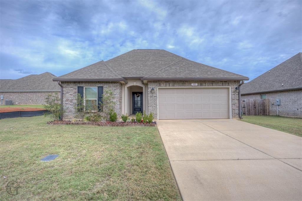 103 Vienne Trace