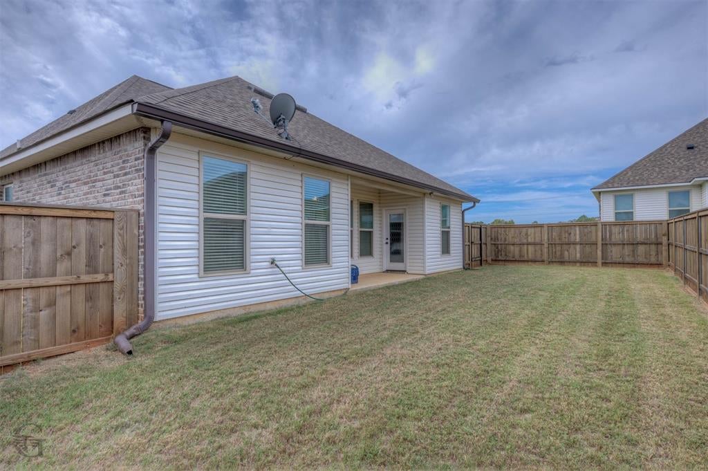 103 Vienne Trace