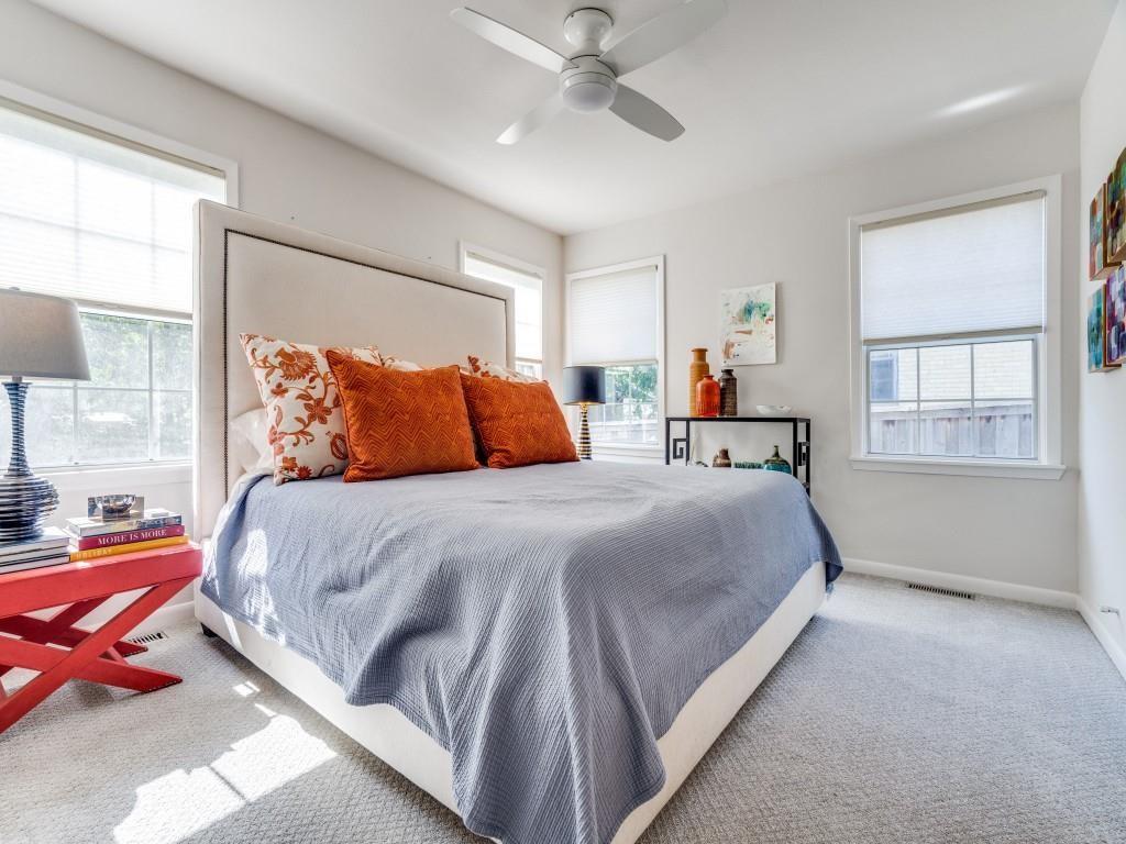 L O Daniel Jr - Residential