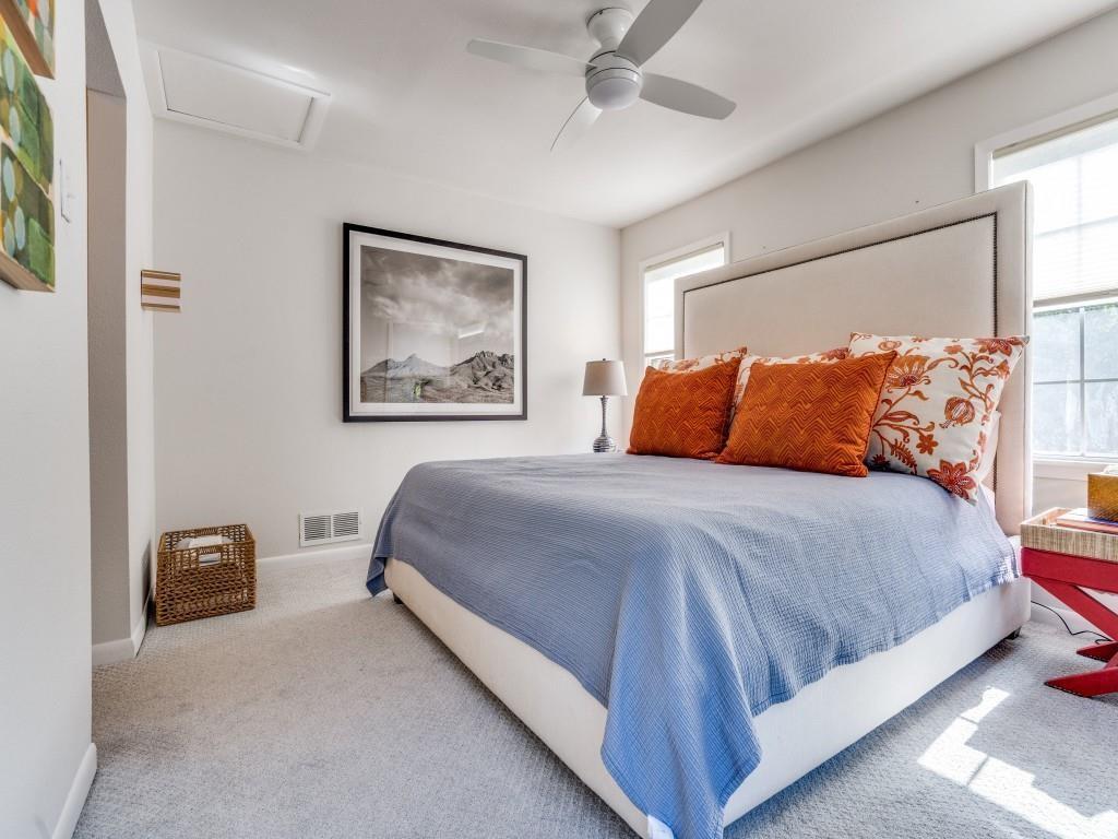 L O Daniel Jr - Residential